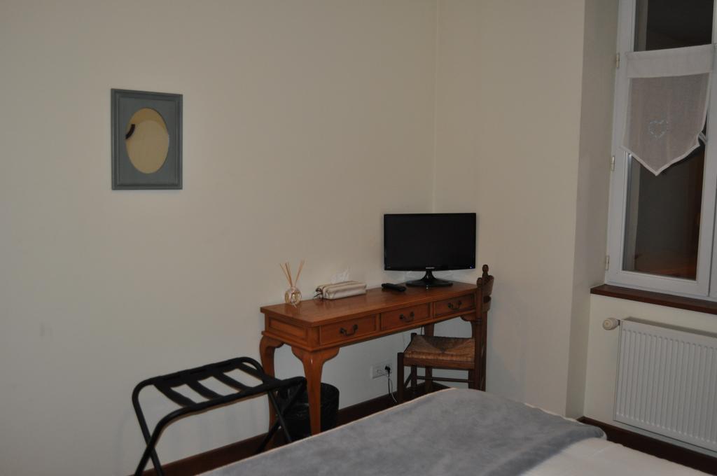 L'Auberge Du Tire Bouchon Couffe Room photo